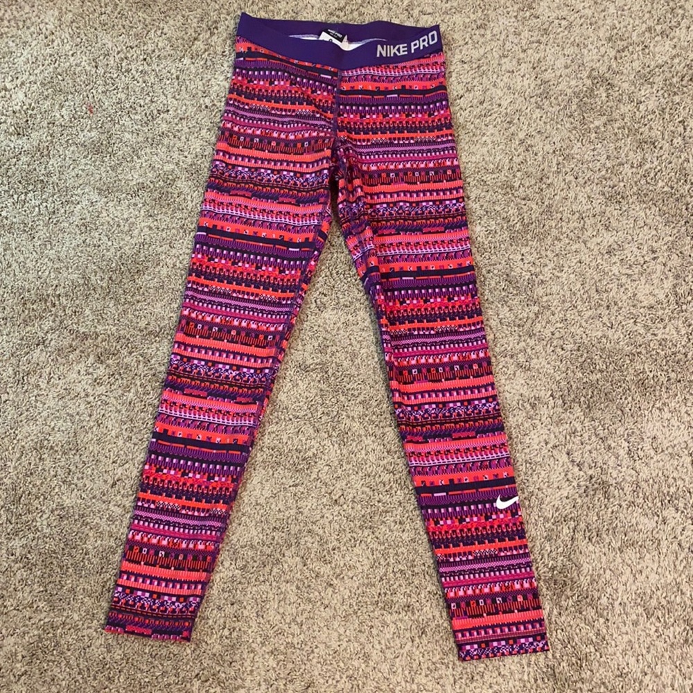 Nike Pro Dri-Fit Leggings